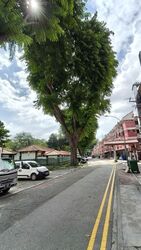 5 CHANGI VILLAGE ROAD (D17), Shop House #626068611